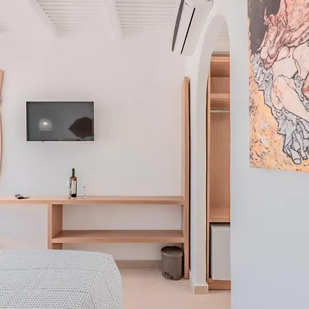 Hotel Aloe - Adults Only 4*