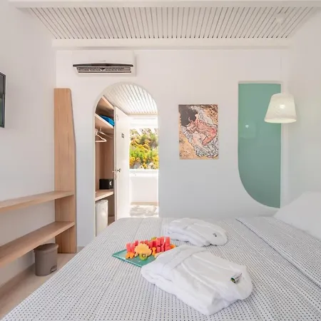 Hotel Aloe - Adults Only Faliraki