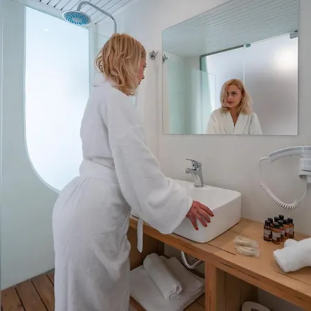 Hotel Aloe - Adults Only Faliraki