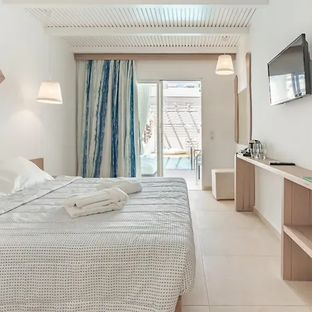 Aloe - Adults Only Faliraki