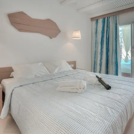 Hotel Aloe - Adults Only