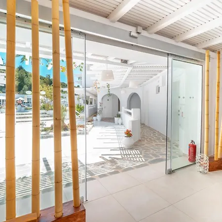 Aloe - Adults Only Hotel 4*