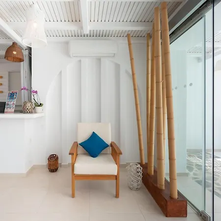 Hotel Aloe - Adults Only Faliraki