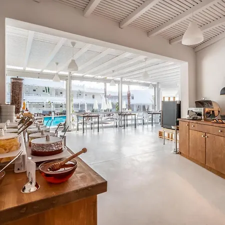 Hotel Aloe - Adults Only 4*