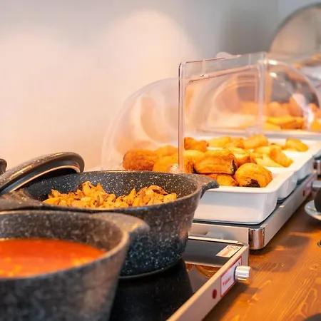 Hotel Aloe - Adults Only Faliraki