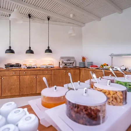 Aloe - Adults Only 4* Faliraki