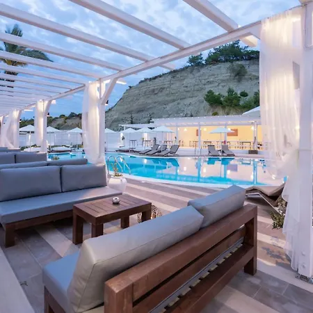 Aloe - Adults Only Hotel