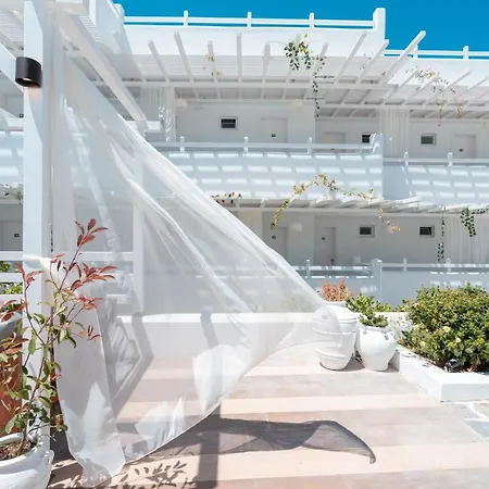 Aloe - Adults Only Hotel 4*