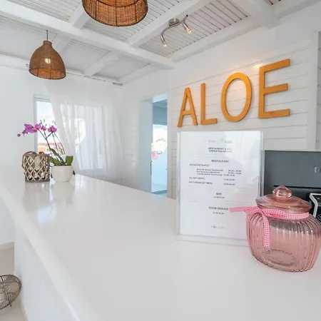 Aloe - Adults Only