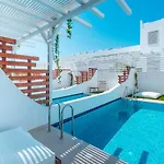 Aloe - Adults Only 4* Faliraki
