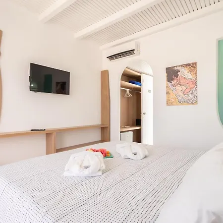 Aloe - Adults Only Faliráki