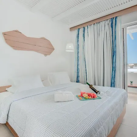 Hotel Aloe - Adults Only Faliraki