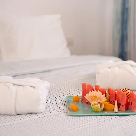 Hotel Aloe - Adults Only