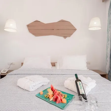 Aloe - Adults Only Hotel