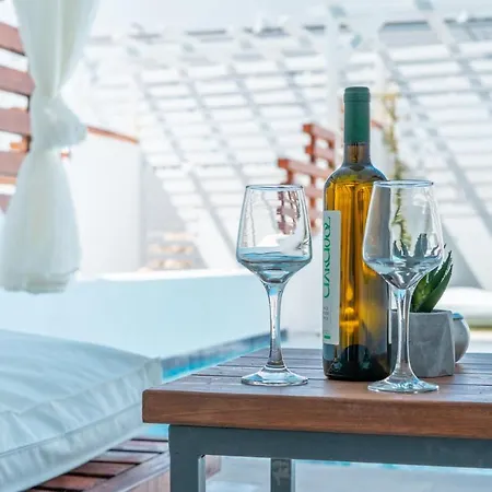 Hotel Aloe - Adults Only