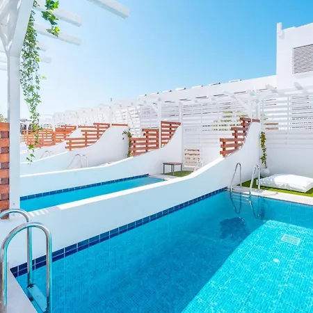 Hotel Aloe - Adults Only Faliraki