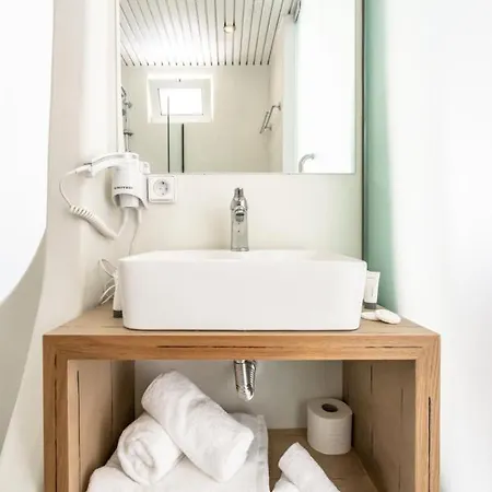 Aloe - Adults Only Hotel