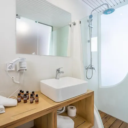 Szálloda Aloe - Adults Only 4*