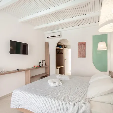 Aloe - Adults Only Otel 4*