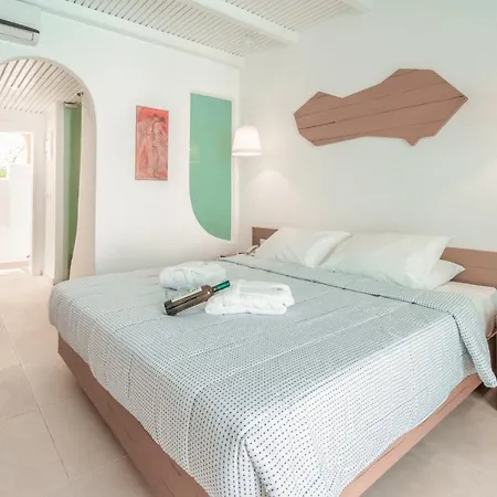 Szálloda Aloe - Adults Only 4*