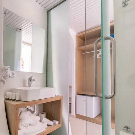 Aloe - Adults Only Szálloda 4*