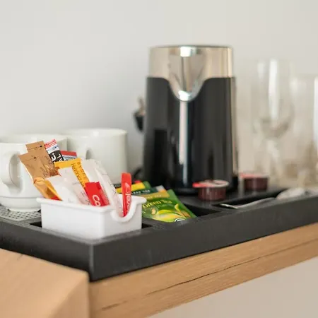 Aloe - Adults Only 호텔