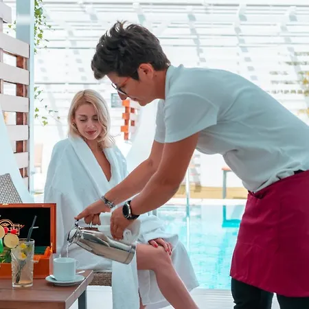 Aloe - Adults Only Szálloda 4*