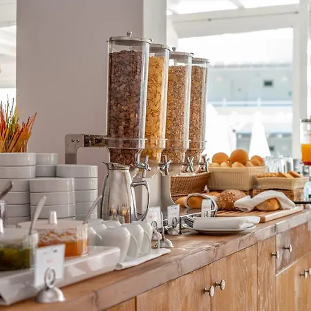 Szálloda Aloe - Adults Only 4*