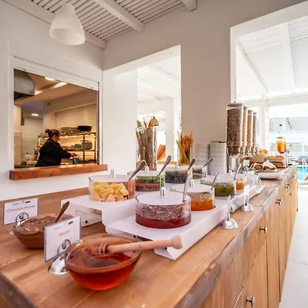 Aloe - Adults Only Szálloda 4*