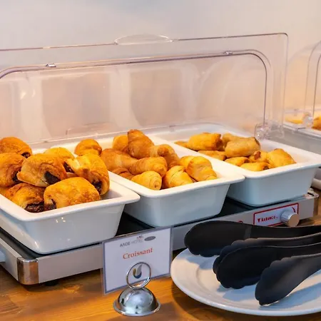 호텔 Aloe - Adults Only 팔리라키