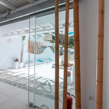 Aloe - Adults Only Szálloda