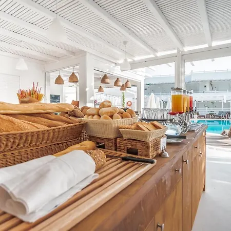 Aloe - Adults Only Faliráki