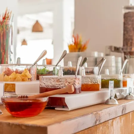 Szálloda Aloe - Adults Only 4*