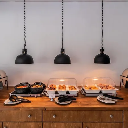 Aloe - Adults Only Faliráki