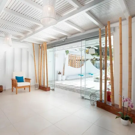 Aloe - Adults Only Faliraki