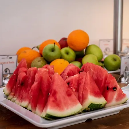 Aloe - Adults Only Szálloda Faliráki