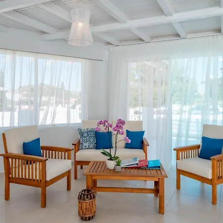 Hotel Aloe - Adults Only