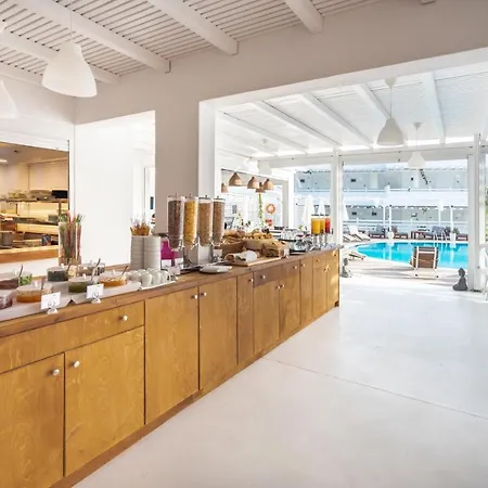 Aloe - Adults Only Faliráki