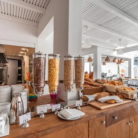 Aloe - Adults Only 호텔 4*