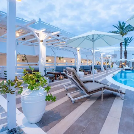 Hotel Aloe - Adults Only 4*