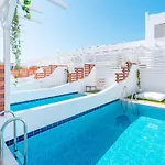 Hotel Aloe - Adults Only Faliraki