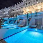 Aloe - Adults Only 4* فاليراكي