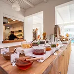 Aloe - Adults Only Hotel 4*