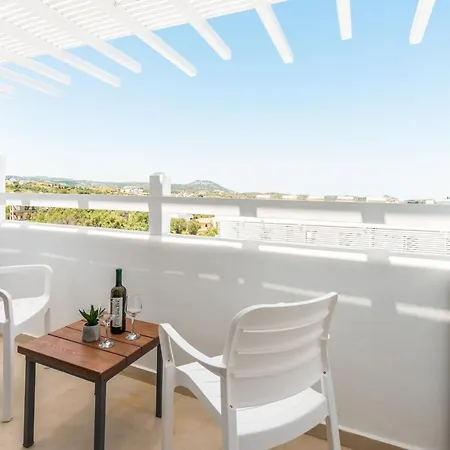 Hotel Aloe - Adults Only Faliraki