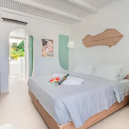 Aloe - Adults Only Hotel