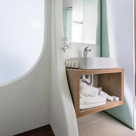 Hotel Aloe - Adults Only Faliraki