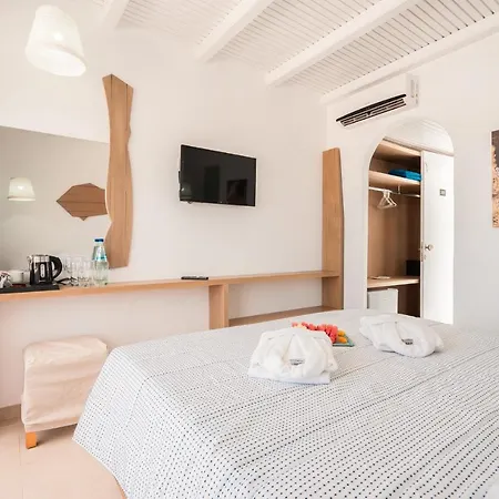 Hotel Aloe - Adults Only Faliraki