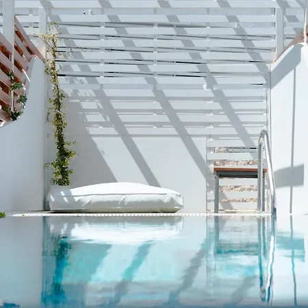 Aloe - Adults Only Faliraki