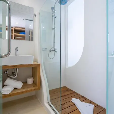 Aloe - Adults Only Hotel