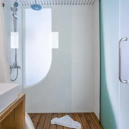 Aloe - Adults Only Hotel